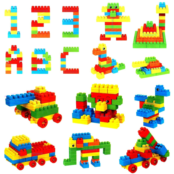 Building Blocks