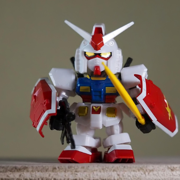 Robot Kit