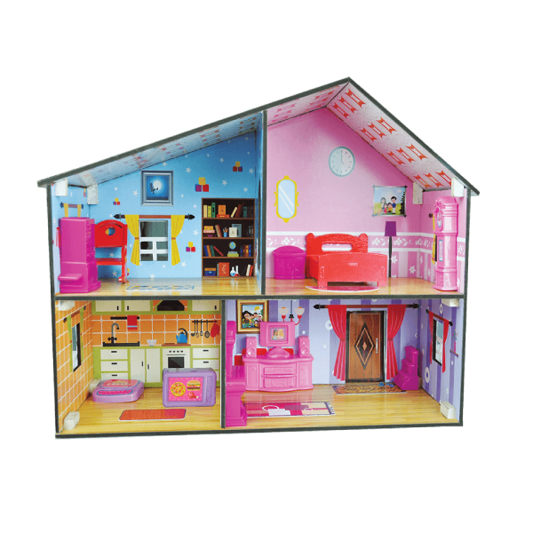 Doll House