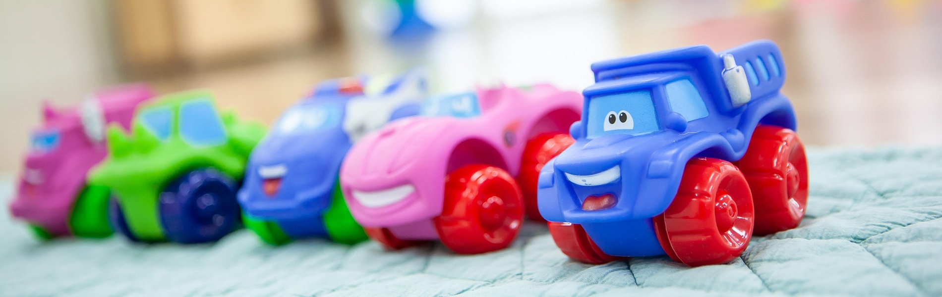 Toys Collection